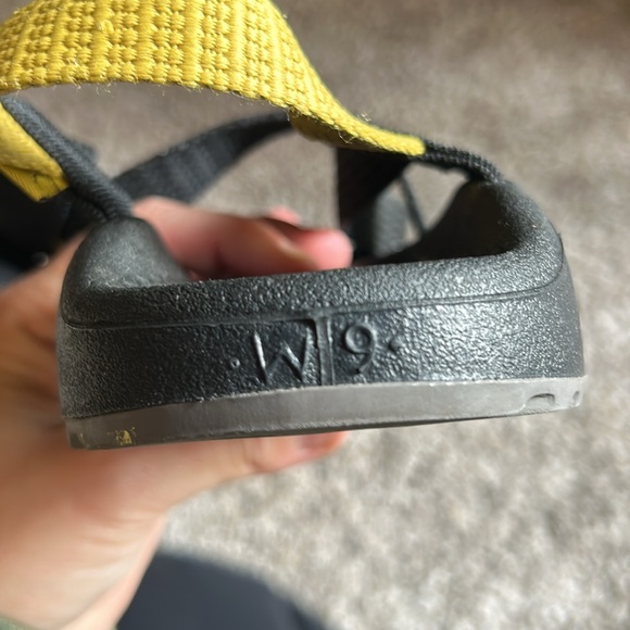 Excellent Condition Chacos - Picture 4 of 4